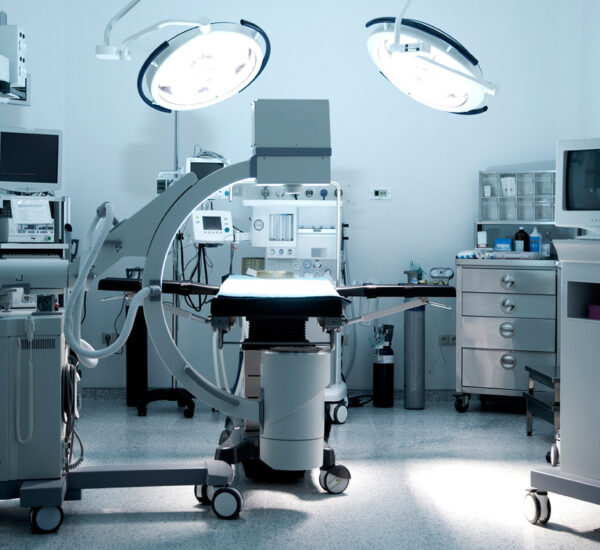 Products that are regulated and taxed as medical devices include a wide range of machines and objects, including various scopes, scanners, tubing and pumps.